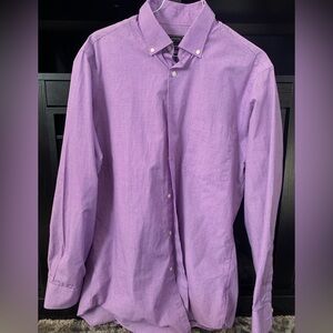 Men’s dress shirt